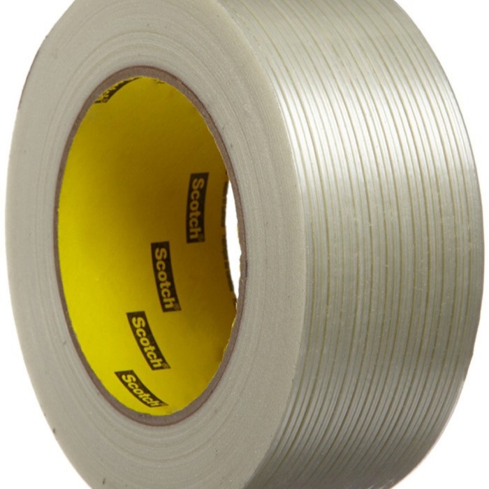 

[Baru] Isolasi Serat Filament 3M Uk 2In Limited