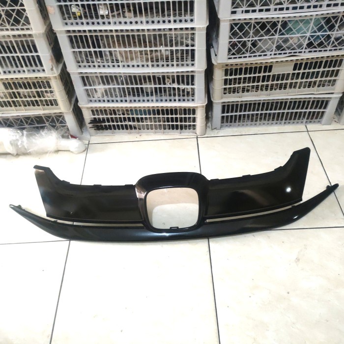 [New Ori] Cover Grill Black Original Honda Brv Terbatas
