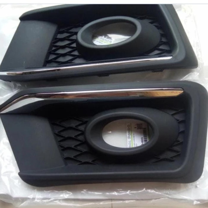[Ori] Cover Foglamp Mobilio Rs 2015 2021 Original Diskon