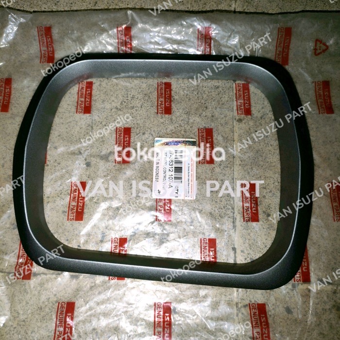 ✅Baru Cover Bezel Console Konsol Konsul Box Isuzu Panther Ls Grand Touring Diskon