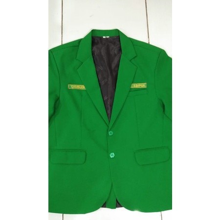 [OUR BEST] SPECIAL PRICE Jas Ansor lengan pendek Bahan Ballini