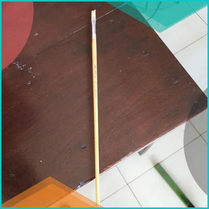 

kuas lukis no 5 16novz3 last stok