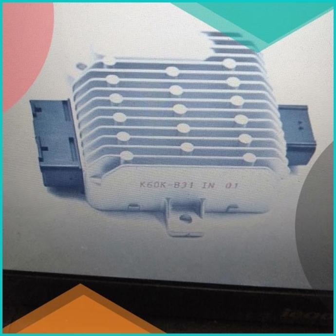 ecm vario 125 esp b31 vario 125 k60 30400k60b31 16novz3 suku cadang