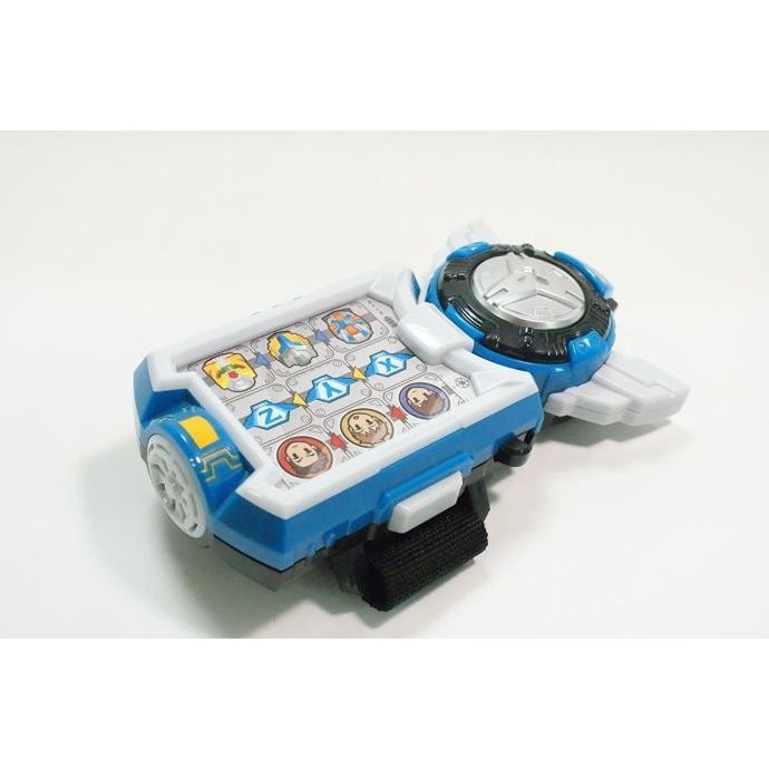 TOBOT SMARTKEY Y - ORIGINAL ajiminfujiatiberkah