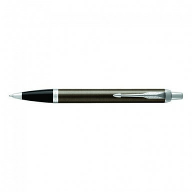 

[Baru] Parker Im New Black Matt Ct Ballpoint Diskon