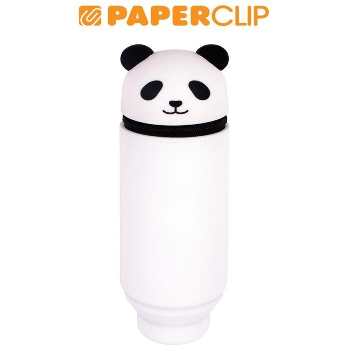 

[Baru] Pen Case/ Tempat Pensil Punilabo Panda A-7712 Terbaru