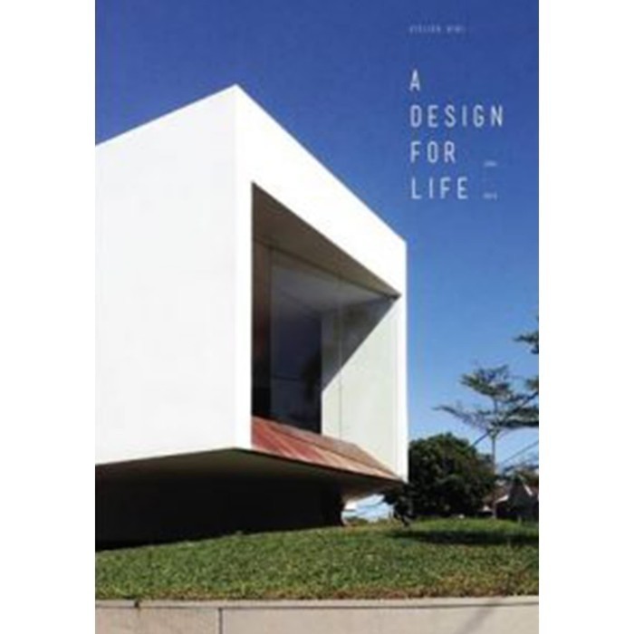 

[Baru] A Design For Life Diskon