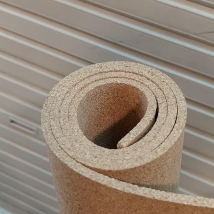 

[Baru] Gabus Patah / Cork Sheet 10Mm Limited