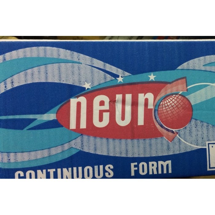 

[Baru] Continues Form K3/2 Neuro Berkualitas