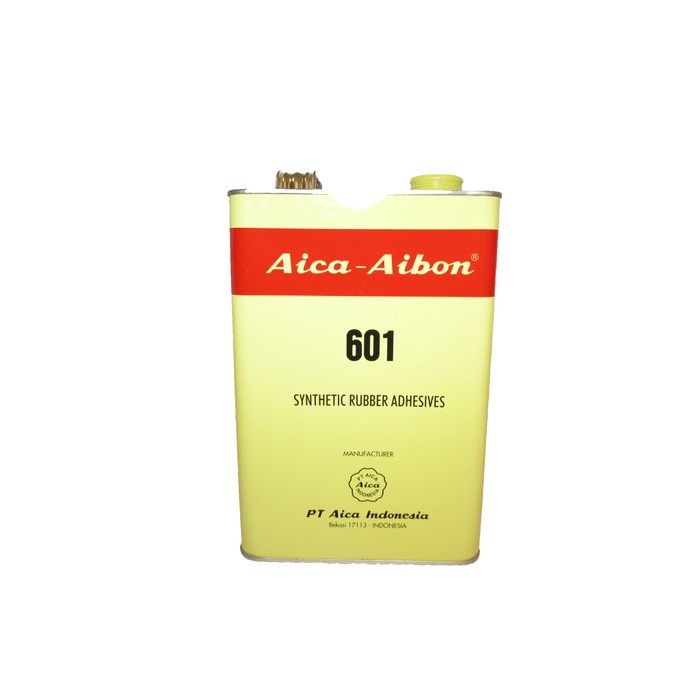 

[Baru] Lem Perekat Aica Aibon Serba Guna 2.500 Gr Limited