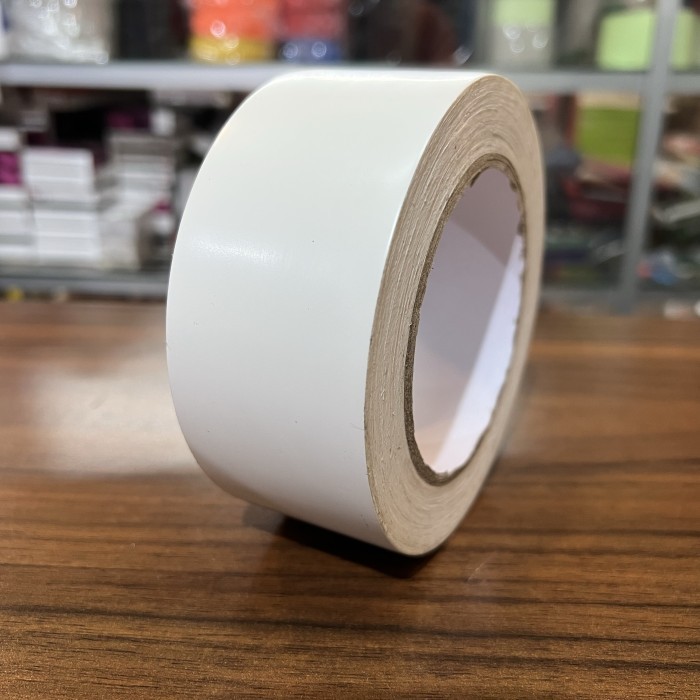 

[Baru] Safety Walk Tape - Watch Your Step - Lakban Anti Slip -Lantai Tangga Terbatas