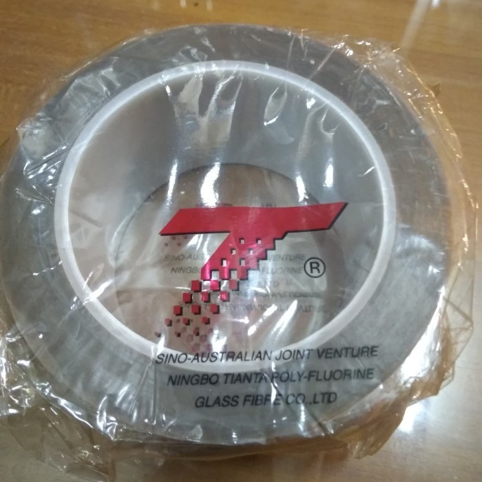 

[Baru] Sino-Australian Joint Ventur Teflon Tahan Panas 2 X 33 Meter Berkualitas