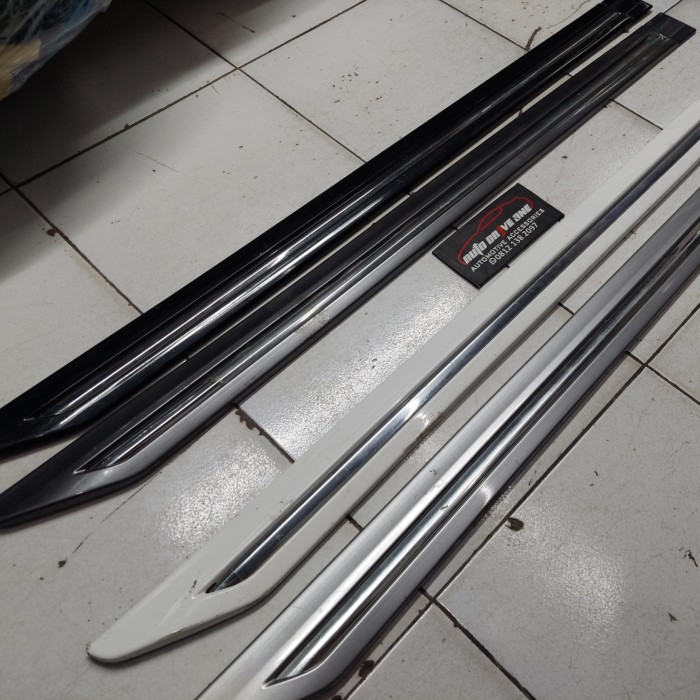 [New Ori] List Body Innova V Original 2012-2015 Harga Satuan Limited