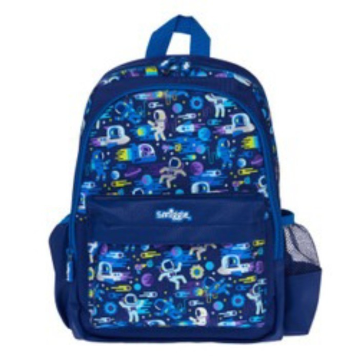 [COD] Smiggle Junior Cloud Nine Series_x000D_
Astronot Dino Unicorn Backpack_x000D_
_x000D_
 Diskon