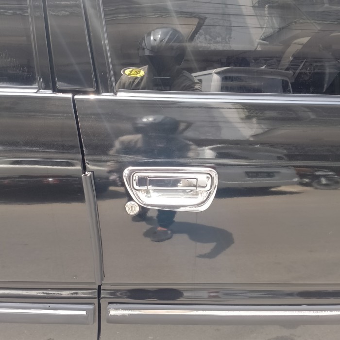 [New Ori] Paket Outer Handle Kijang Krista 2000-2004 Limited