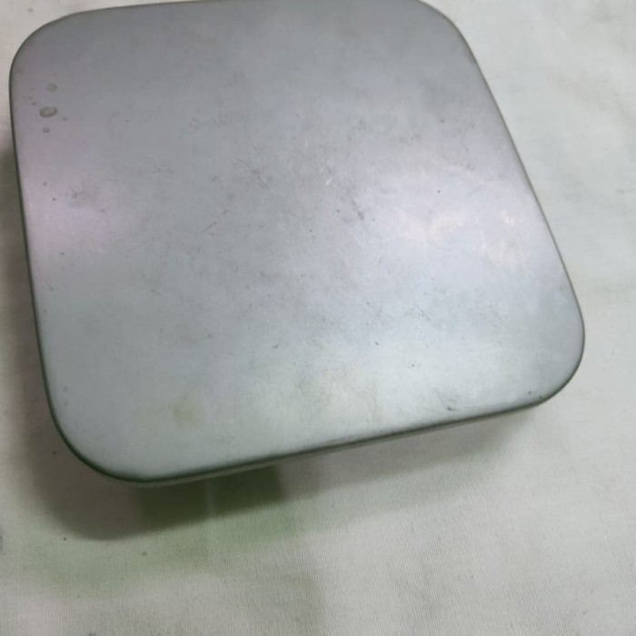 [Ori] Pelat Penutup Tangki Bensin Original Daihatsu Charade Cx Winner Classy Berkualitas