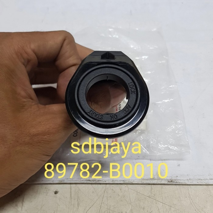 [Original] Coil Transponder Key Ring Kunci Kontak Xenia Avanza Terios Rush Ori Diskon