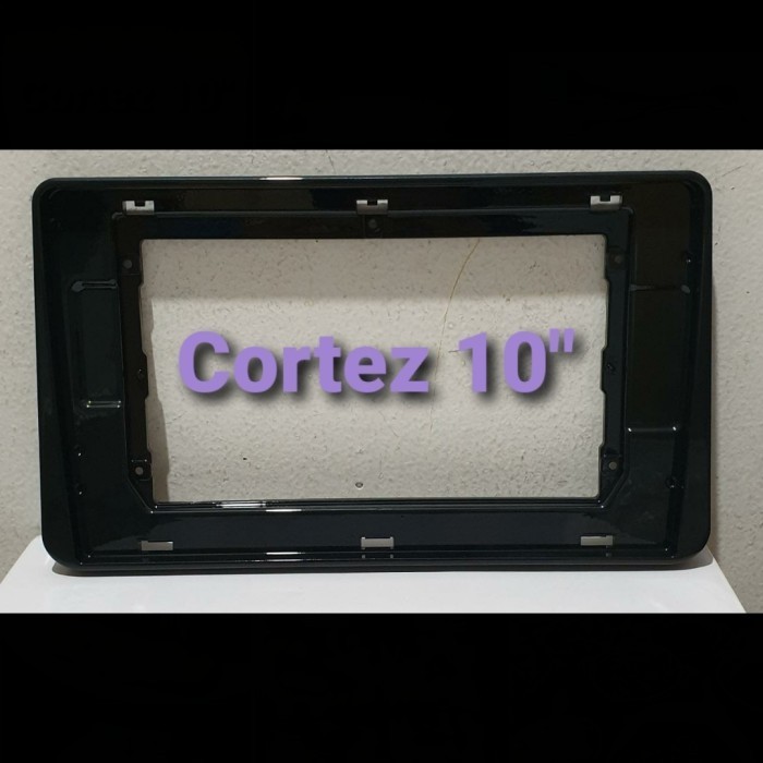 [Original] Frame Wuling Cortez 10 Inch - Frame Android Wuling Cortez Limited