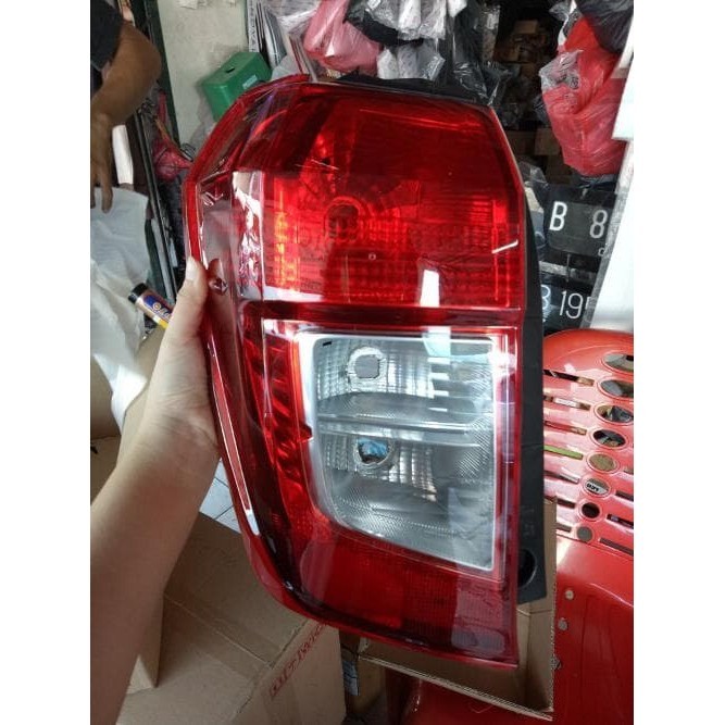 [Original] Lampu Belakang Calya Sigra Stoplamp Calya Sigra Terbatas