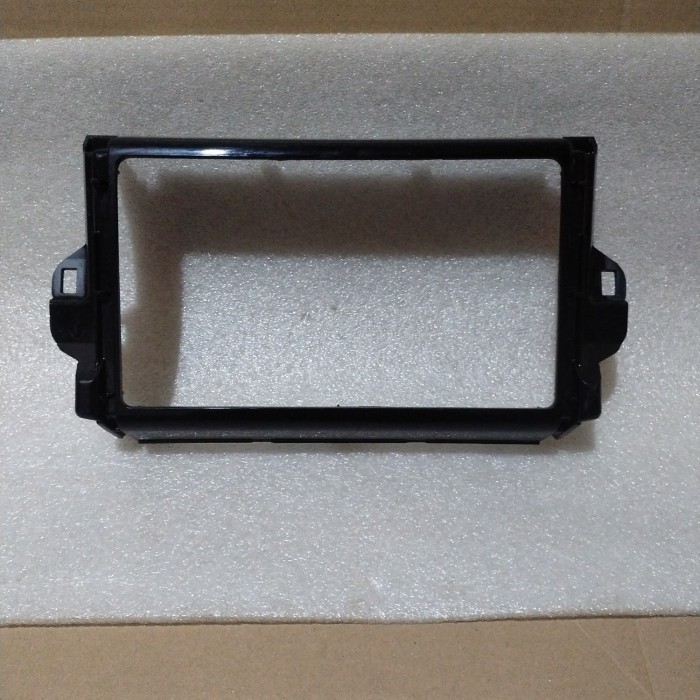 [Original] Frame Head Unit Fortuner Vrz 10 Inchi Terbatas