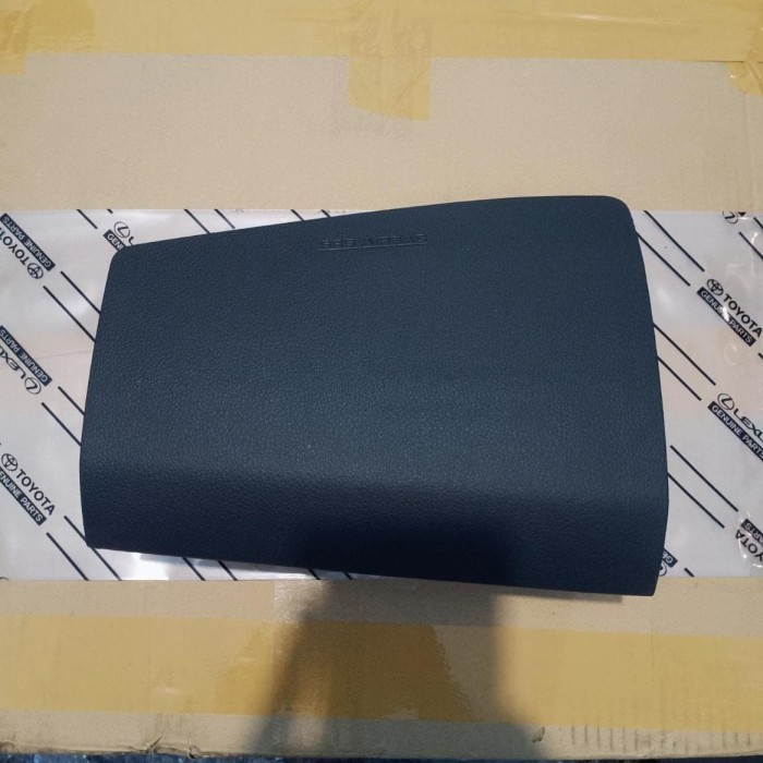 ✅COD Cover Air Bag Dasboard Calya Sigra Original Terbatas