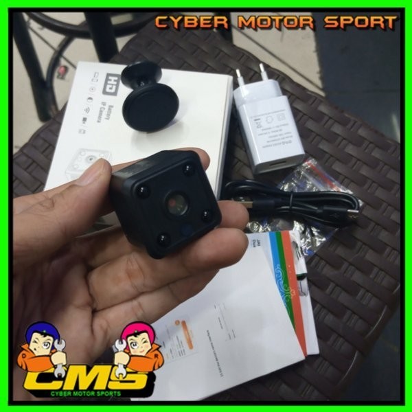 [Original] Cctv Mobil Online Dan Offline . Cctv Wifi. Pantau Jarak Jauh Via Berkualitas