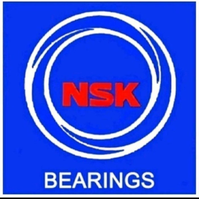 ✅COD Bearing Lahar 78Tkl4801Ar/78 Tkl 4801 Nsk Asli Limited
