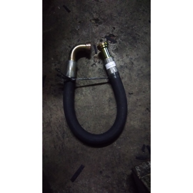 ✅Ori Hose Arm Besar Komatsu Pc 200-8 Atau Pc 200-7 Pn 20Y-62-51790 Terbatas