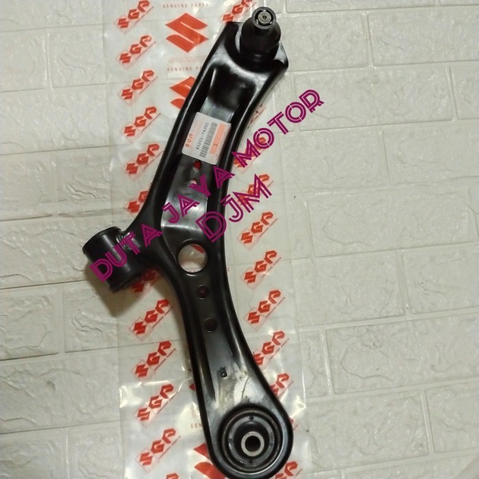 ✅Ori Lower Arm Rh Sayap Bawah Bagian Kanan X-Over/Sx4 Original Sgp Terbatas