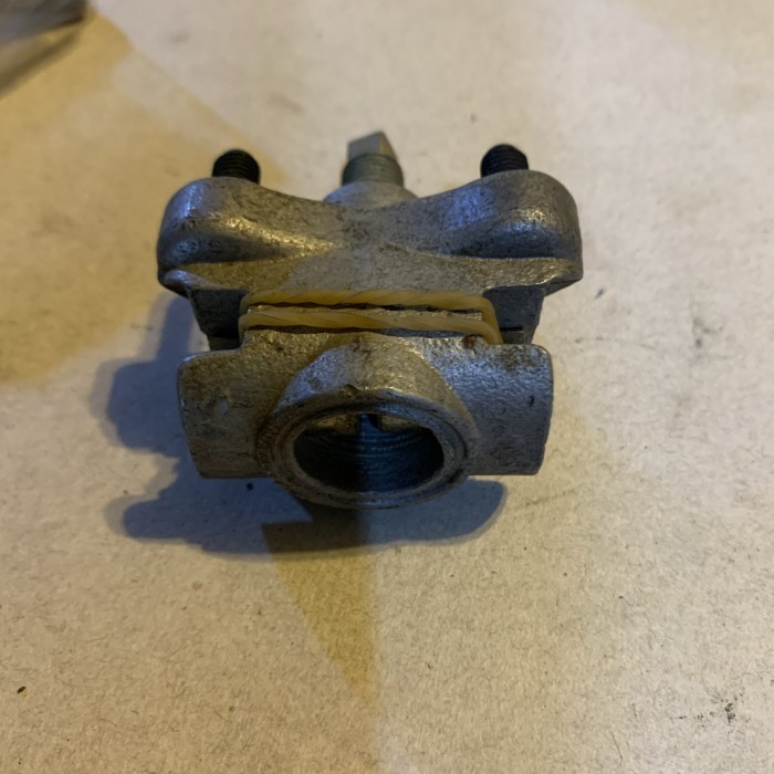 ✅Original Adjuster Rem Tangan Landrover Seri Series Limited