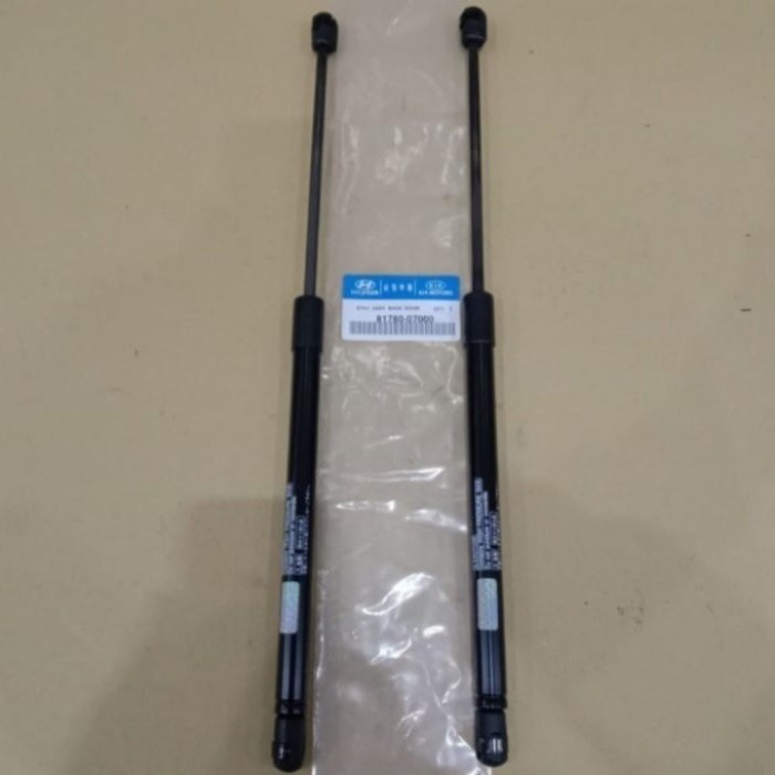 ✅Ori Shock Bagasi Pintu Belakang Hidrolik Bagasi Mobil Kia Picanto Cosmo Diskon