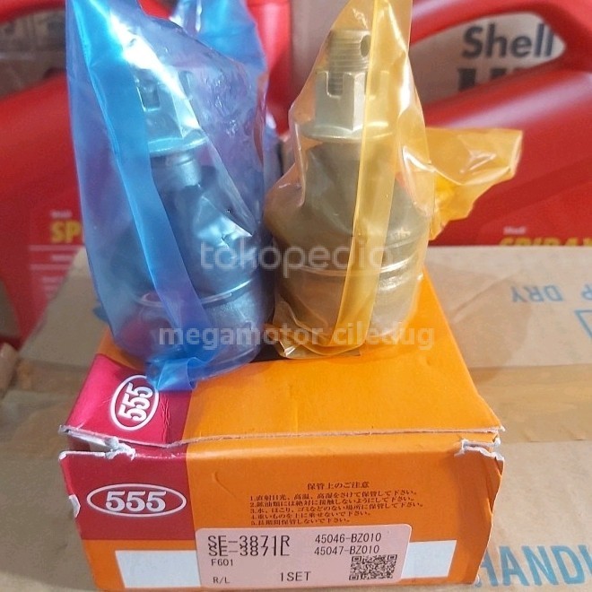 ✅Ori Tie Rod Avanza 555 Jepang Diskon