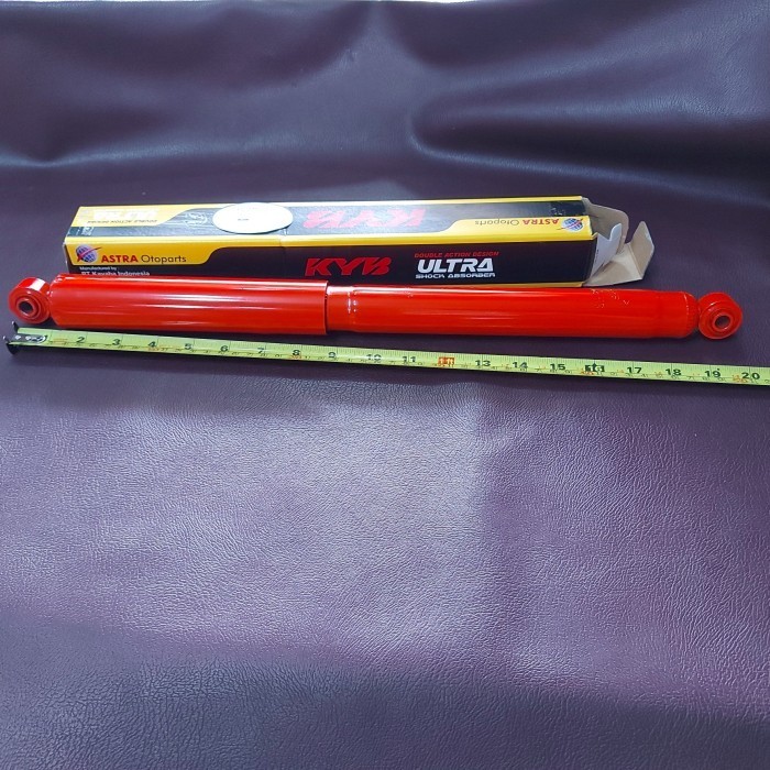 ✅Ori Shock Stir L300 Diesel Terbaru