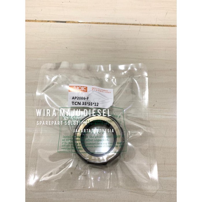 ✅Sale Seal Motor Swing 320C 320D 173-3447 1733447 Japan Diskon