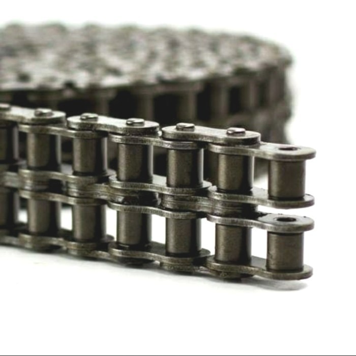 ✅Termurah Roller Chain 08B-2 Double Gear Rantai Sprocket British 08B Dobel Berkualitas