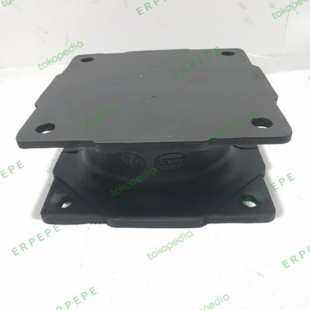 ✅Sale Rubber Damper Mounting Dynapac Ca25 450122 // Rubber Damper Dynapac Diskon