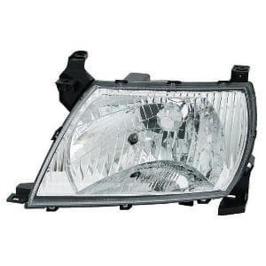 ✅New Headlamp Kijang Lgx 2003-04 Kiri Berkualitas