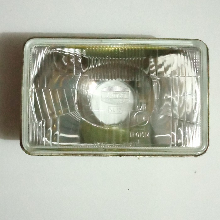 ✅New Lampu Depan 24V Isuzu Elf Lama Terbatas