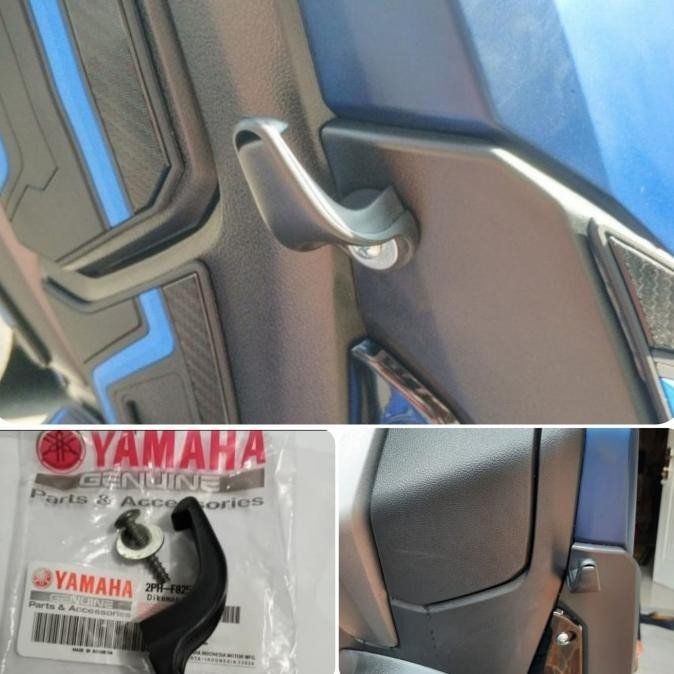 Ready Stock Gantungan Nmax 2020 2021 2022 2023 Original Yamaha