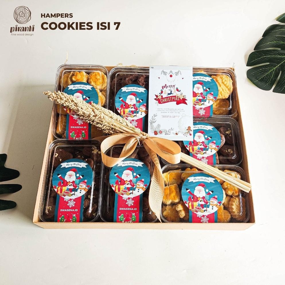 

TRE PAKET HAMPERS PARCEL RAMADHAN RAMADAN KUE COOKIES KERING LEBARAN IDUL FITRI IMLEK NATAL TERLARIS