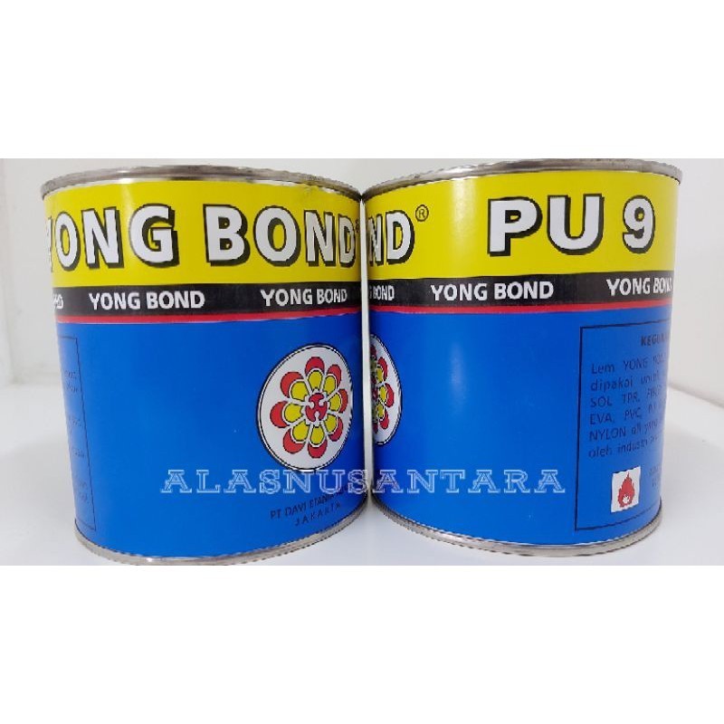 

LEM PU 9 KILO