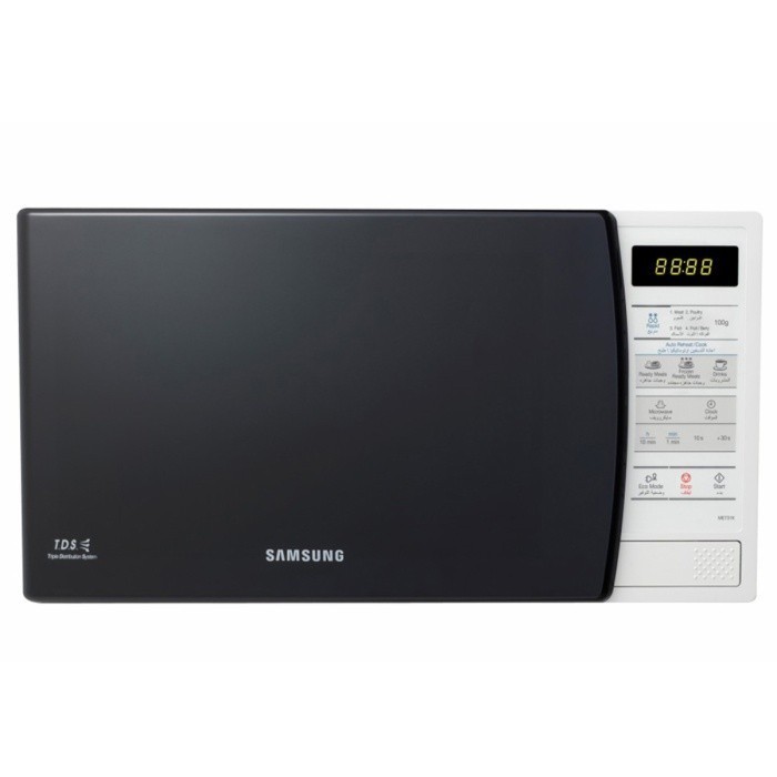 [Baru] Samsung Microwave Me 731 Digital Me731K Terbatas
