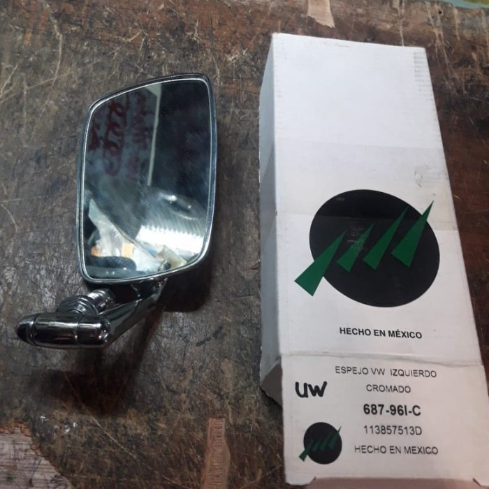 ✨New Ori Spion Vw Kodok Variant Mexico Di Part Vw Sparepart Vw Diskon