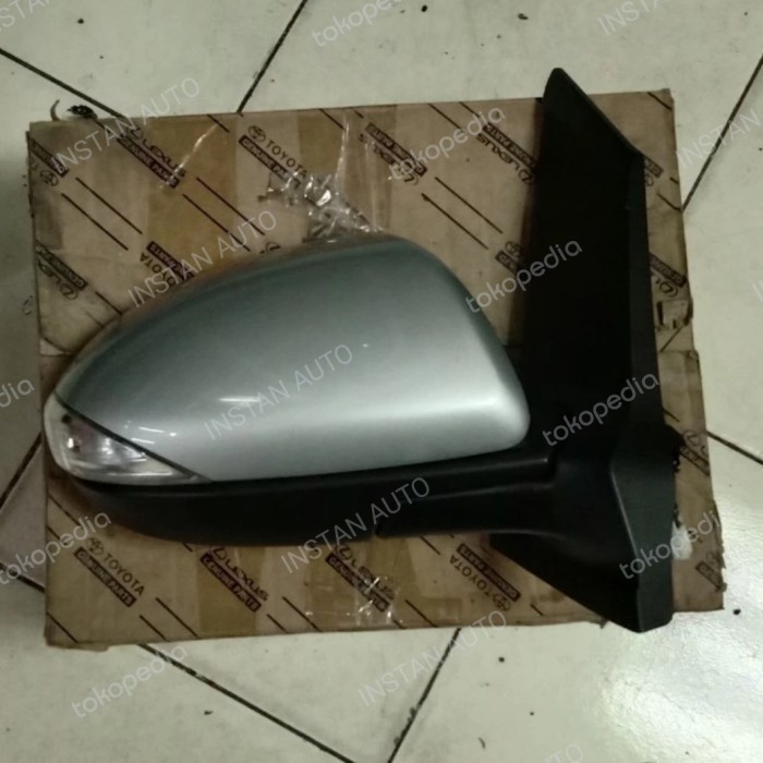 ✨New Ori Spion Mazda 2 2010 Diskon