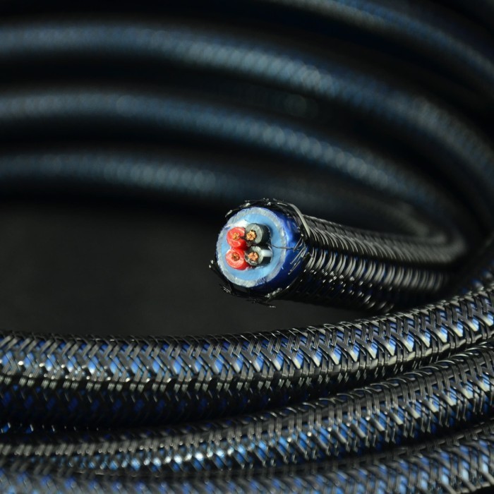 [Baru] Bullshit Cable Super Bullshit 17 Awg Occ Limited