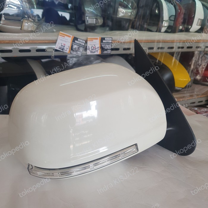 ✨Ori Spion Mobil Terios X 2013 2014 2015 Terbaru