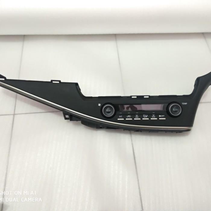 [Baru] Indikator Ac Innova Reborn Digital Original Berkualitas