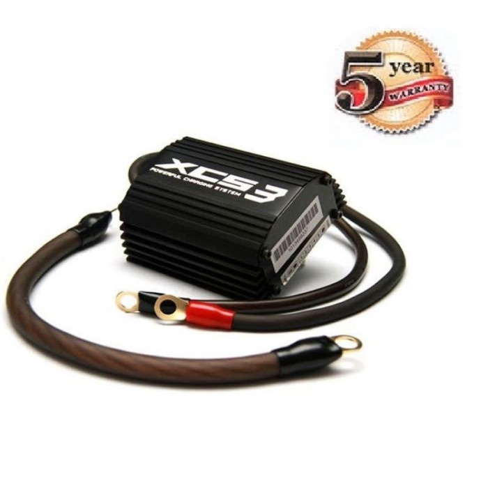 [Baru] Hurricane Xcs 3 Terbaru