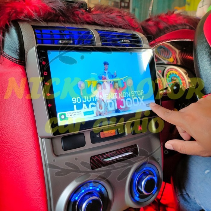 ✨Ori Head Unit Android 9Inch Oem Avanza Xenia Tipe S Old Vvti Limited