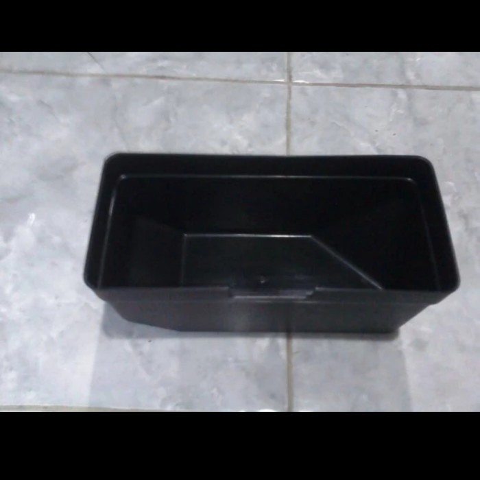 [Baru] Box Laci Jeep Cj7 Terbatas